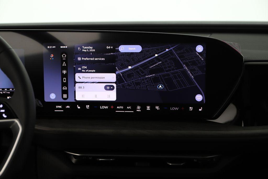 new 2026 Audi Q5 car