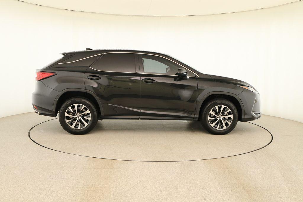 used 2022 Lexus RX 350 car, priced at $35,988