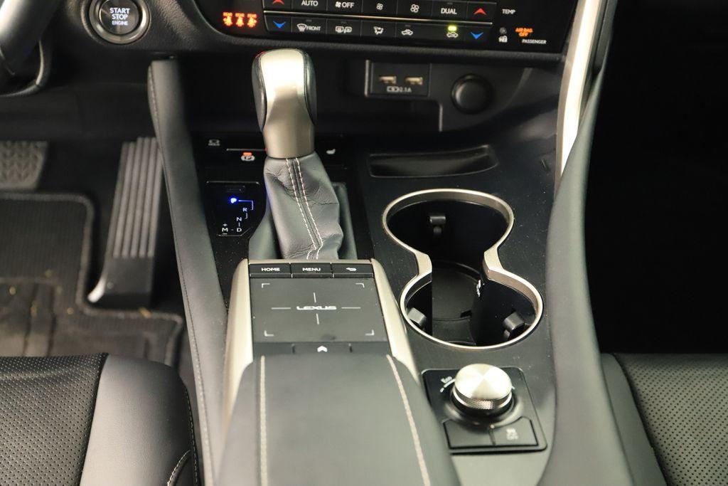 used 2022 Lexus RX 350 car, priced at $35,988