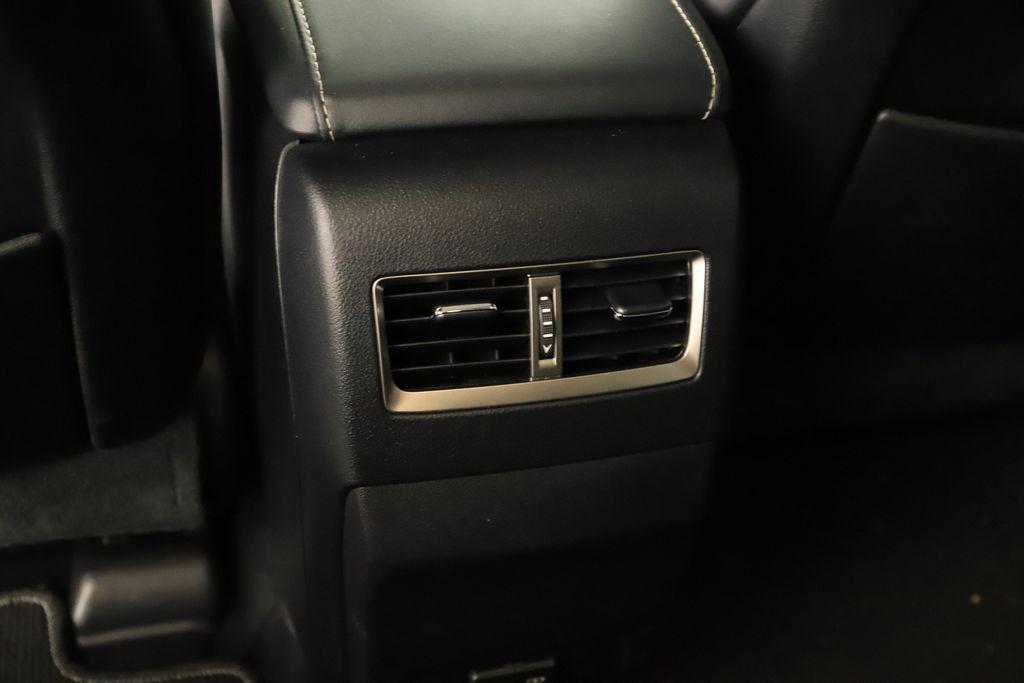 used 2022 Lexus RX 350 car, priced at $35,988