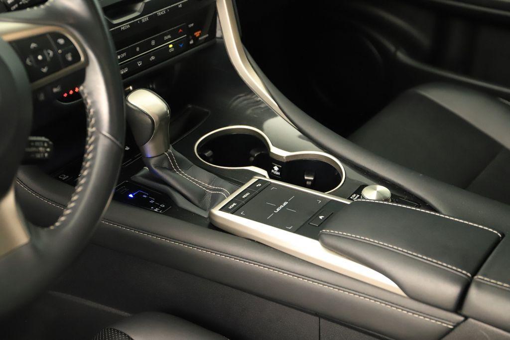 used 2022 Lexus RX 350 car, priced at $35,988