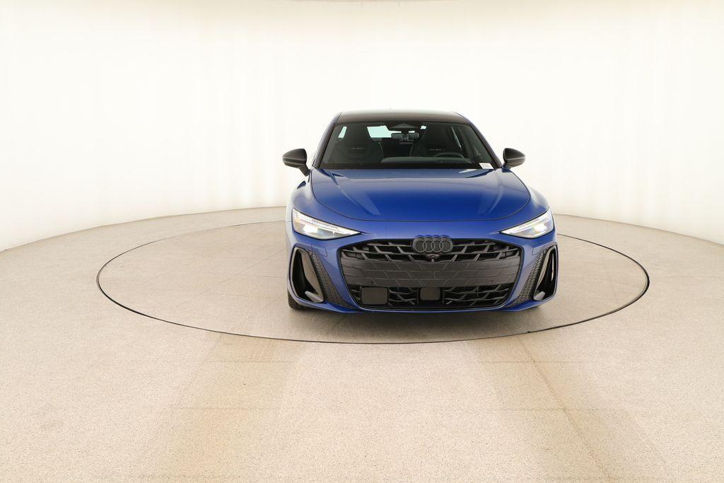 new 2026 Audi A6 car