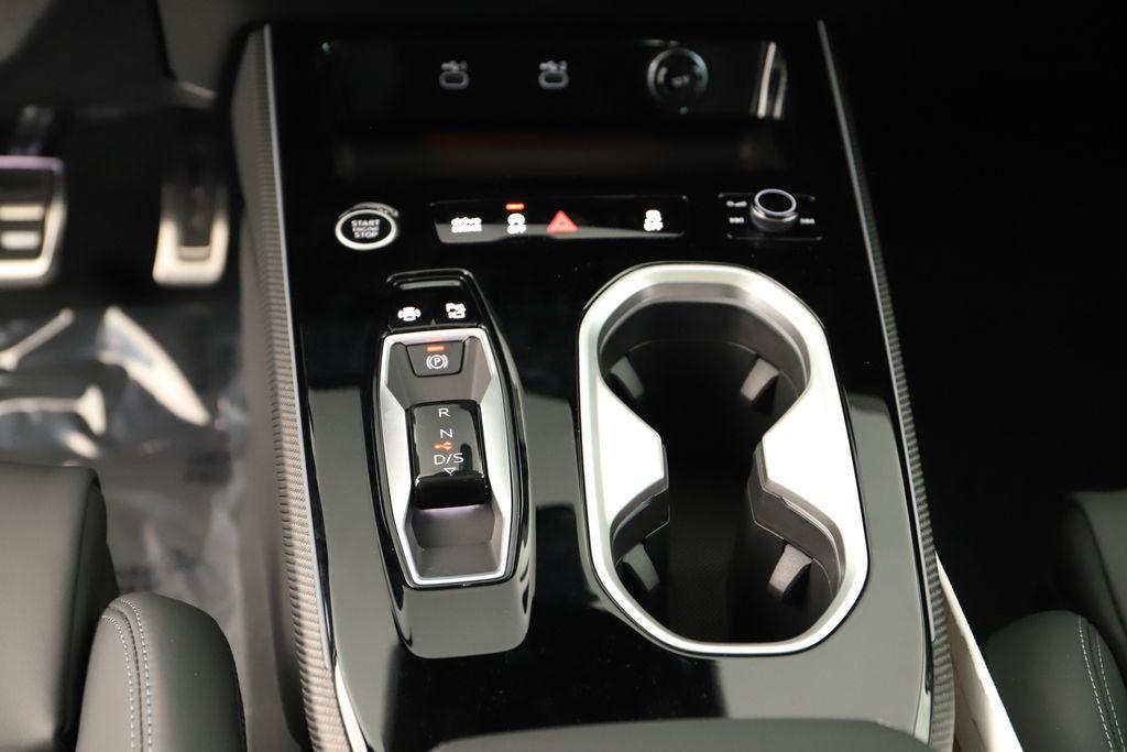 new 2026 Audi A6 car
