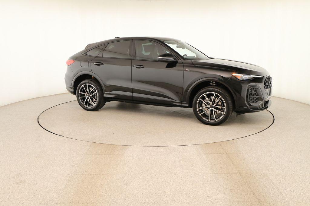 new 2026 Audi Q5 car