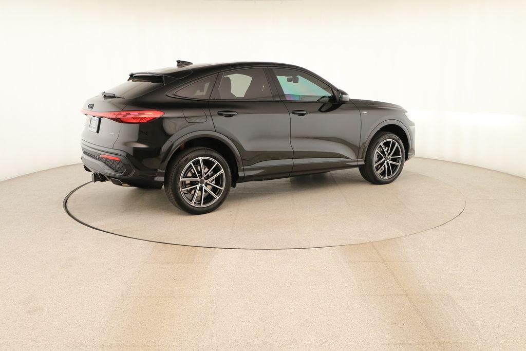 new 2026 Audi Q5 car