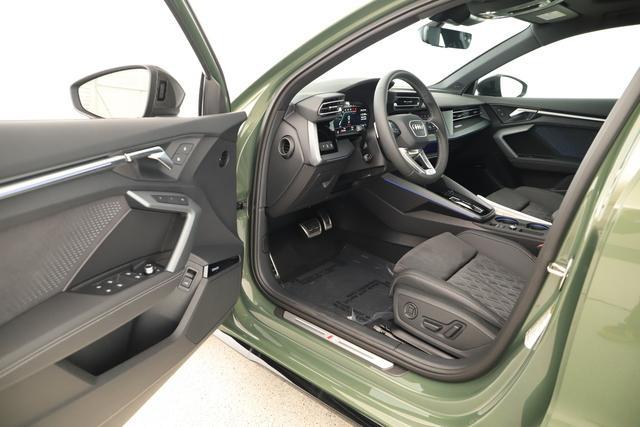 new 2026 Audi S3 car, priced at $61,040