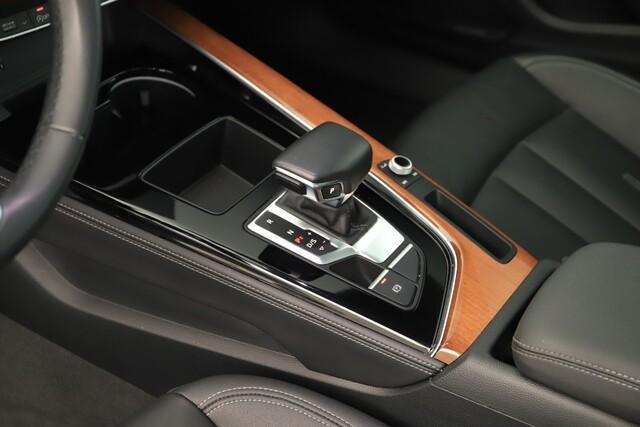 used 2022 Audi A5 car, priced at $27,488