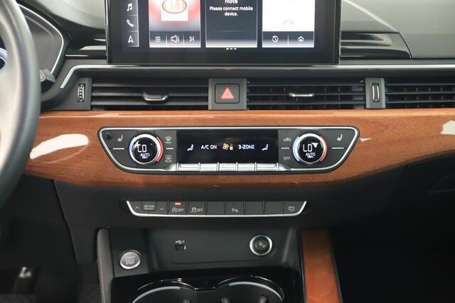 used 2022 Audi A5 car, priced at $27,488