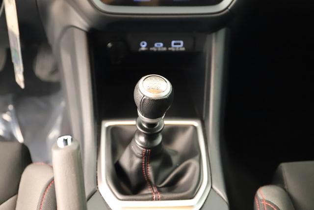 used 2024 Subaru WRX car, priced at $27,487