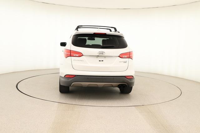used 2015 Hyundai Santa Fe Sport car, priced at $10,488