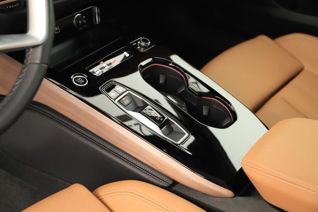 used 2025 Audi A5 car, priced at $44,988