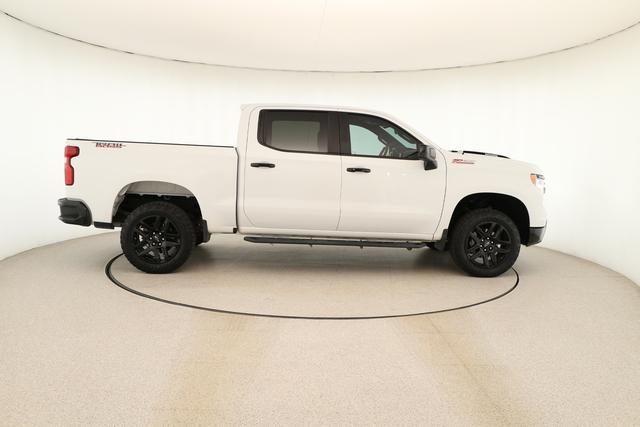 used 2023 Chevrolet Silverado 1500 car, priced at $40,488