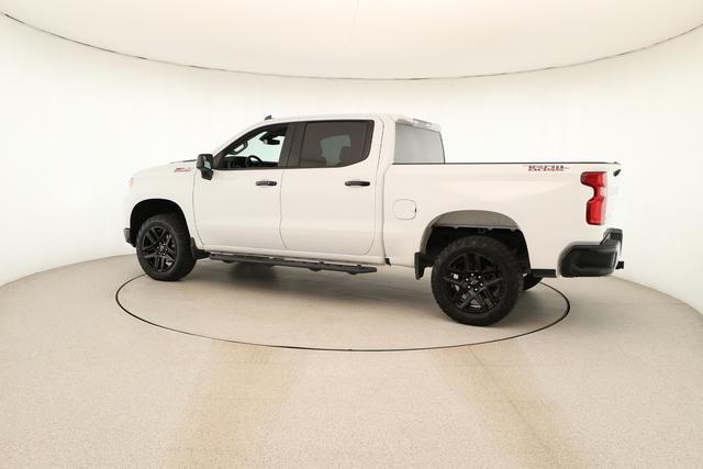 used 2023 Chevrolet Silverado 1500 car, priced at $40,488