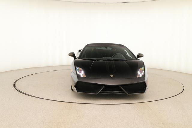 used 2012 Lamborghini Gallardo car, priced at $172,988