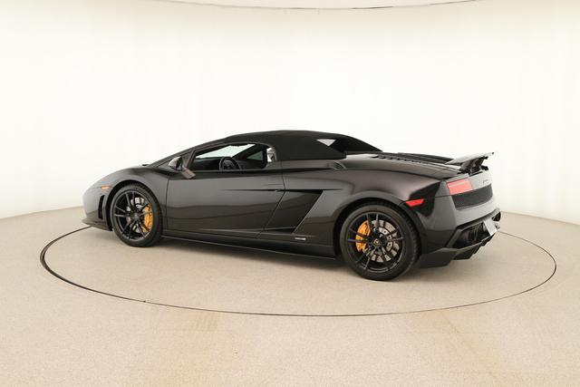 used 2012 Lamborghini Gallardo car, priced at $172,988