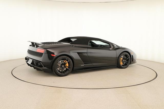 used 2012 Lamborghini Gallardo car, priced at $172,988