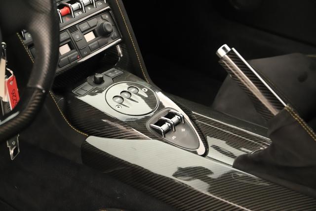 used 2012 Lamborghini Gallardo car, priced at $172,988