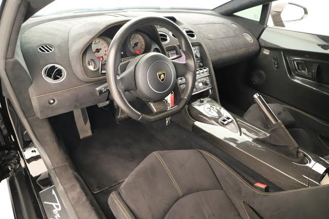 used 2012 Lamborghini Gallardo car, priced at $172,988