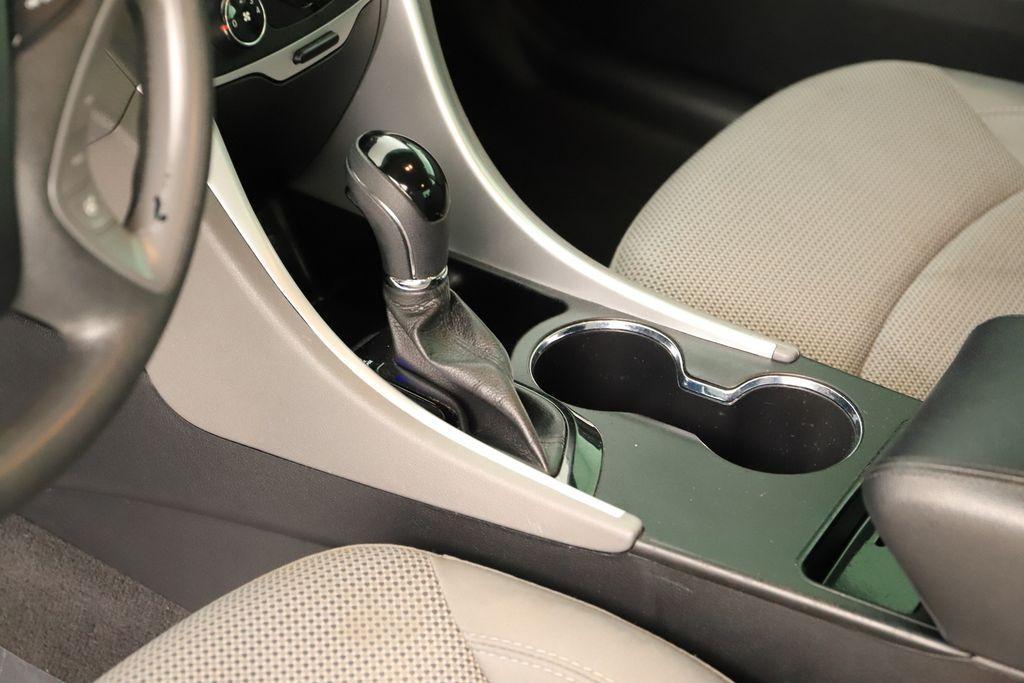 used 2014 Hyundai Sonata car, priced at $5,988