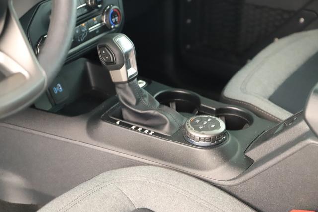 used 2023 Ford Bronco car, priced at $39,888