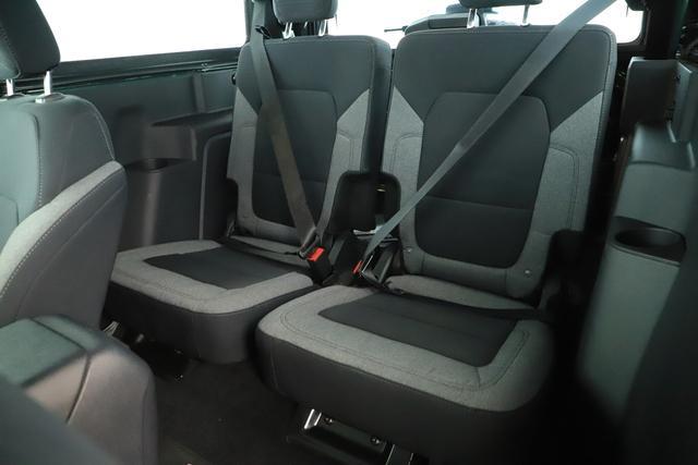 used 2023 Ford Bronco car, priced at $39,888