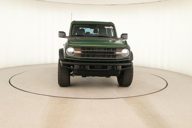 used 2023 Ford Bronco car, priced at $39,888