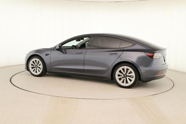 used 2021 Tesla Model 3 car, priced at $20,785