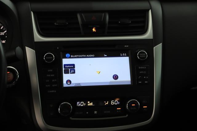 used 2017 Nissan Altima car, priced at $12,988