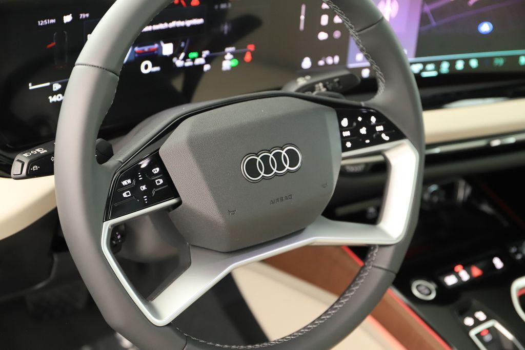 new 2026 Audi A6 car