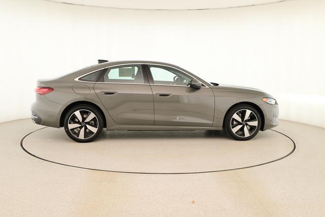 new 2025 Audi A5 car, priced at $56,625