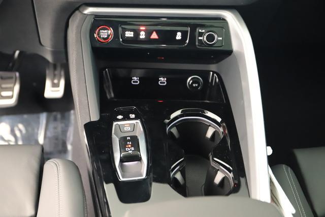 new 2025 Audi SQ5 car, priced at $72,740