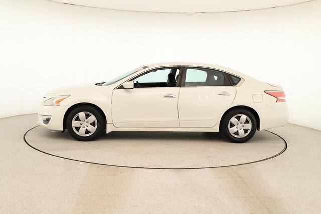 used 2015 Nissan Altima car, priced at $8,988