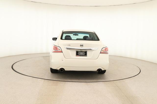 used 2015 Nissan Altima car, priced at $8,988