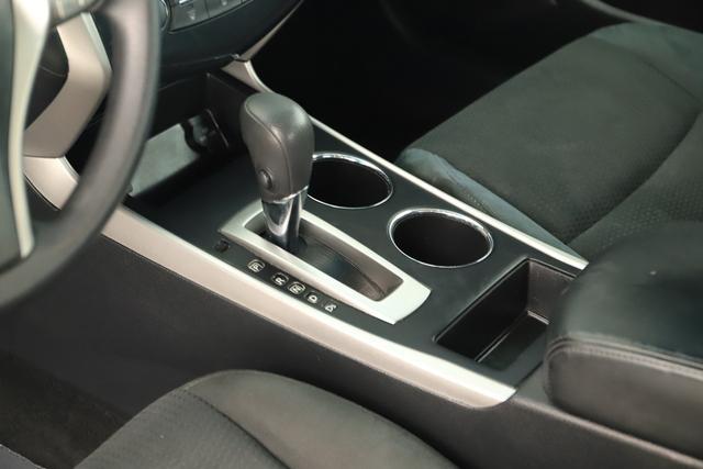used 2015 Nissan Altima car, priced at $8,988