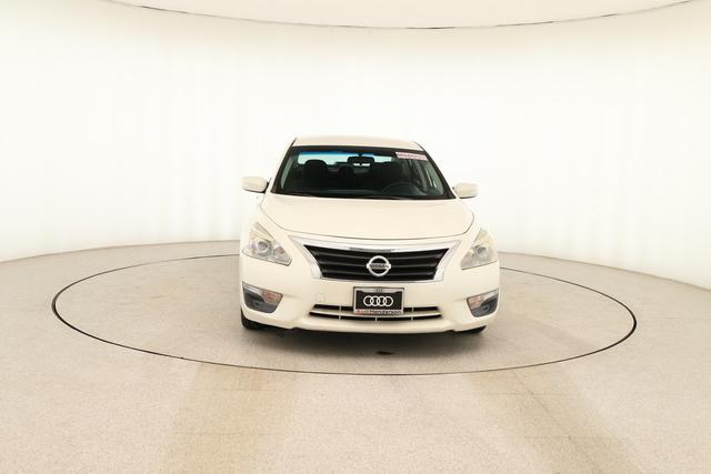 used 2015 Nissan Altima car, priced at $8,988