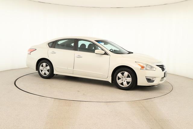 used 2015 Nissan Altima car, priced at $8,988