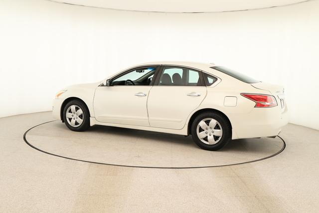 used 2015 Nissan Altima car, priced at $8,988