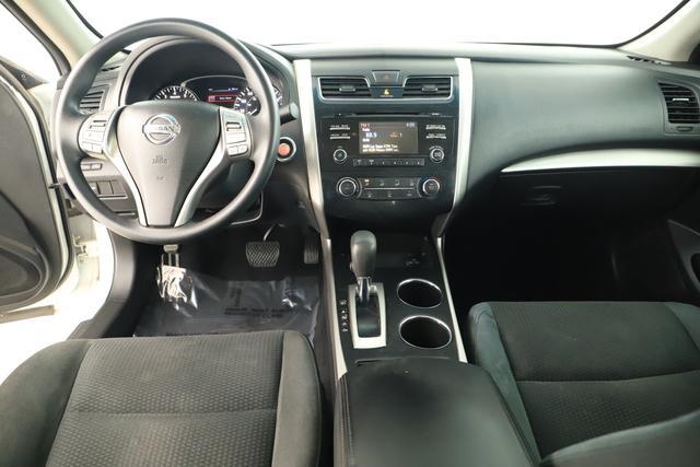 used 2015 Nissan Altima car, priced at $8,988