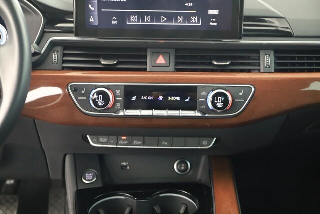 used 2023 Audi A5 Sportback car, priced at $29,488