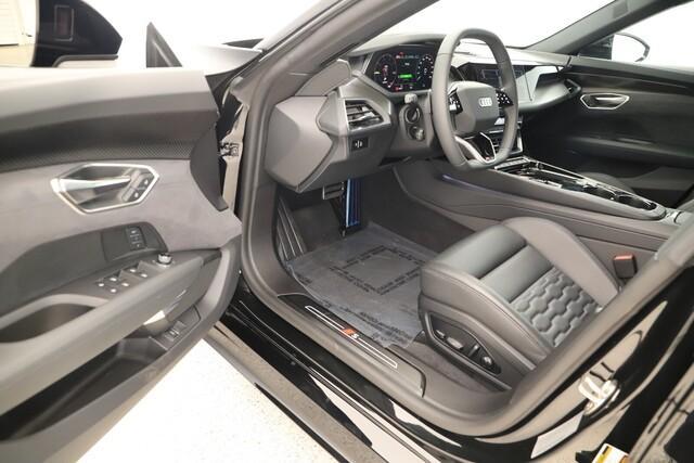 new 2026 Audi S e-tron GT car, priced at $134,980