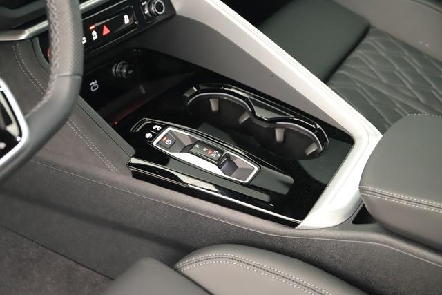 new 2025 Audi SQ5 car, priced at $72,740