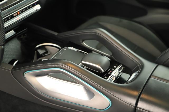 used 2022 Mercedes-Benz AMG GLE 53 car, priced at $57,748