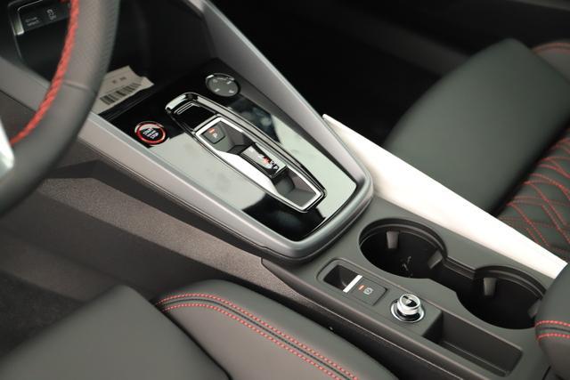 new 2026 Audi S3 car, priced at $61,740