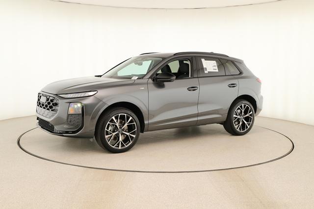 new 2026 Audi Q3 car, priced at $50,920