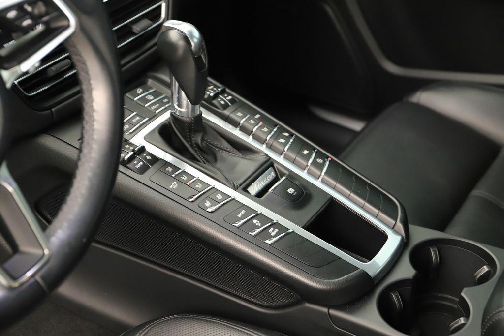 used 2019 Porsche Macan car, priced at $30,987