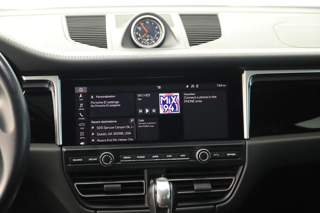 used 2019 Porsche Macan car, priced at $30,987