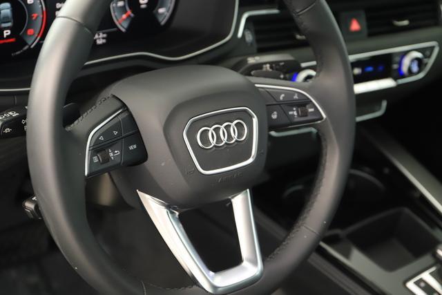 used 2023 Audi A4 car, priced at $29,788