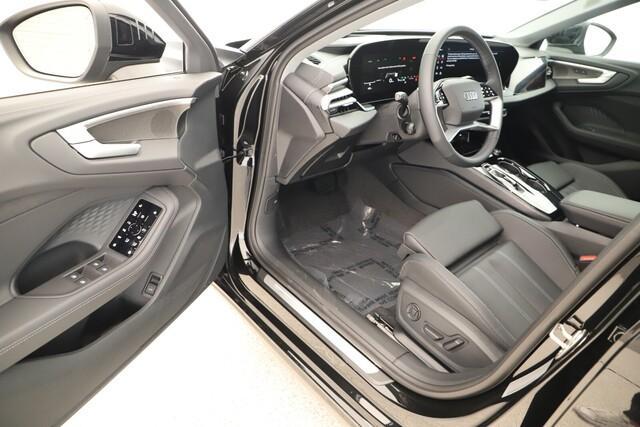 new 2025 Audi A5 car, priced at $58,525