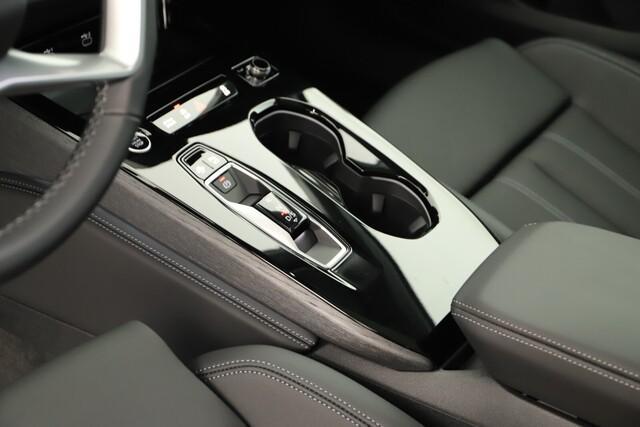 new 2025 Audi A5 car, priced at $58,525