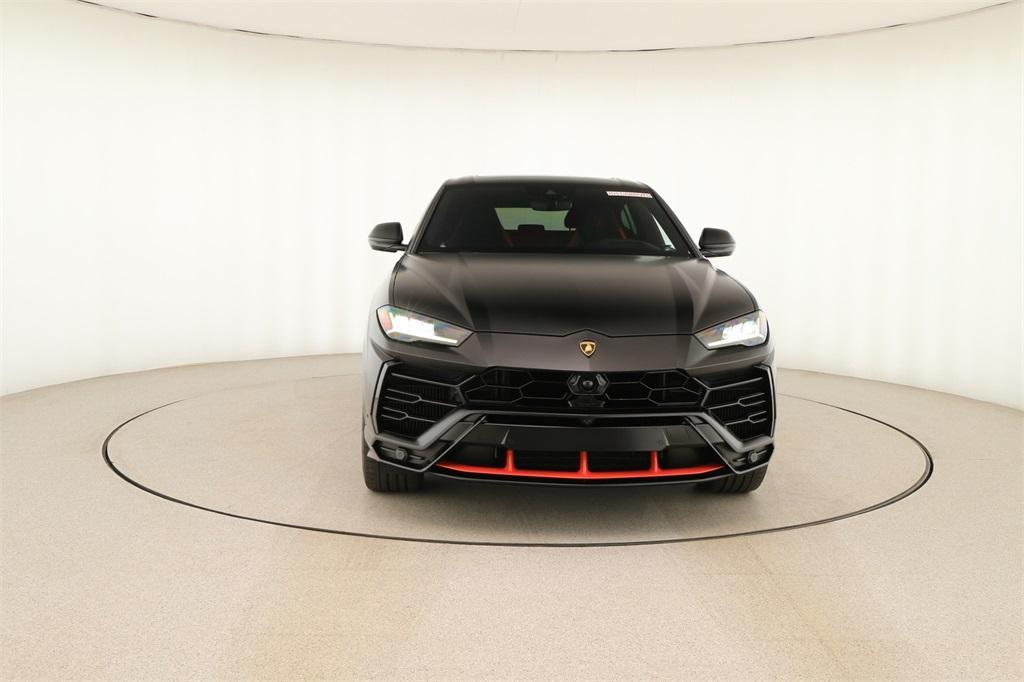 used 2022 Lamborghini Urus car, priced at $206,988